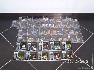 miniature