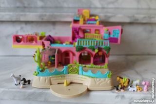 miniature