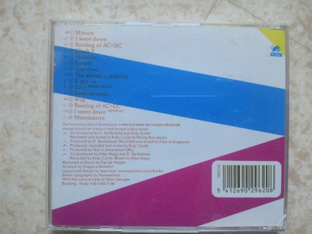 Photo