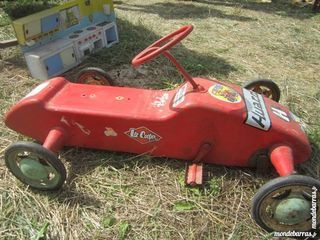 miniature