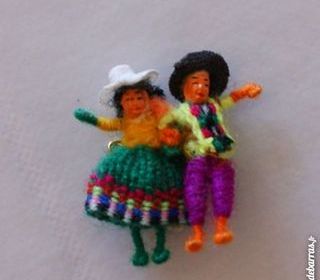 miniature