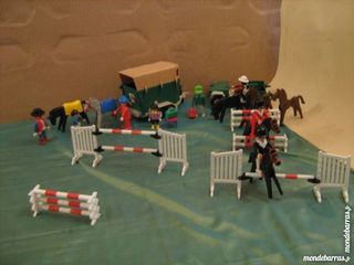 miniature