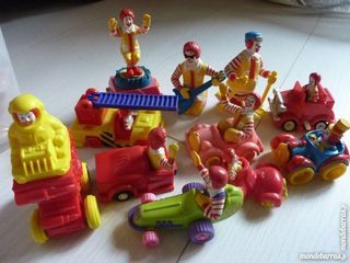 miniature