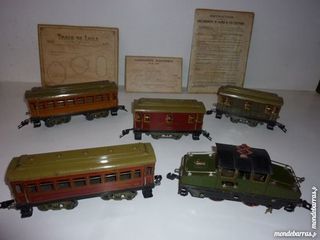 miniature