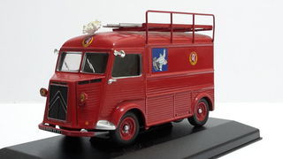 miniature