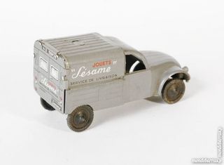 miniature