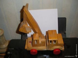 miniature
