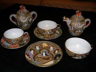 miniature